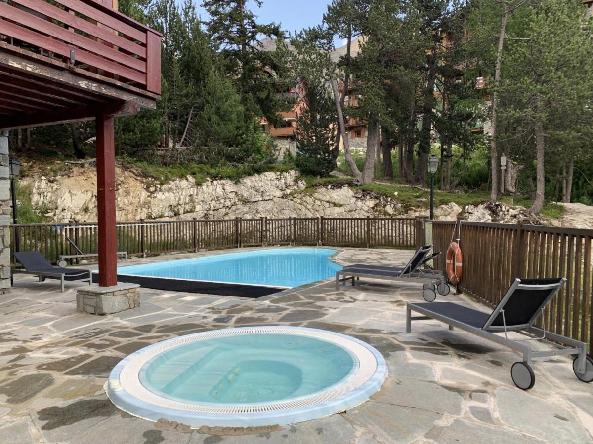 בור סן מוריס Arc1950 Auberge Jerome מראה חיצוני תמונה